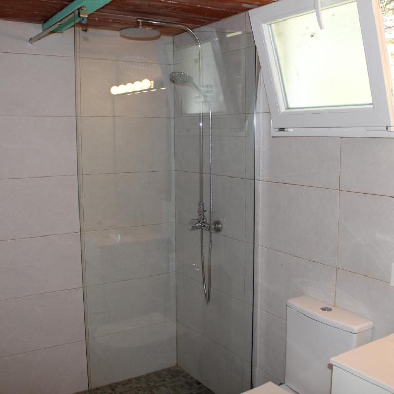Casa Rural Los Pepe Sancti Petri - Apartamento Dúplex - 26