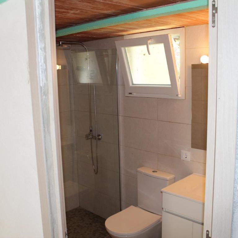 Casa Rural Los Pepe Sancti Petri - Apartamento Dúplex - 27