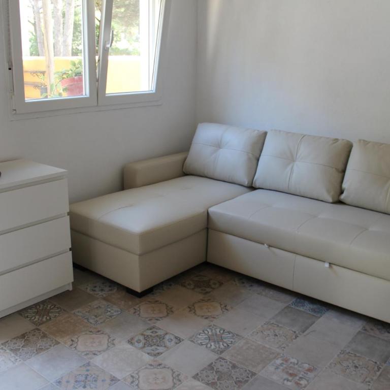 Casa Rural Los Pepe Sancti Petri - Apartamento Dúplex - 29