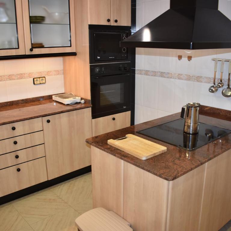VILLA GARDEN - Suite de 1 dormitorio - 22