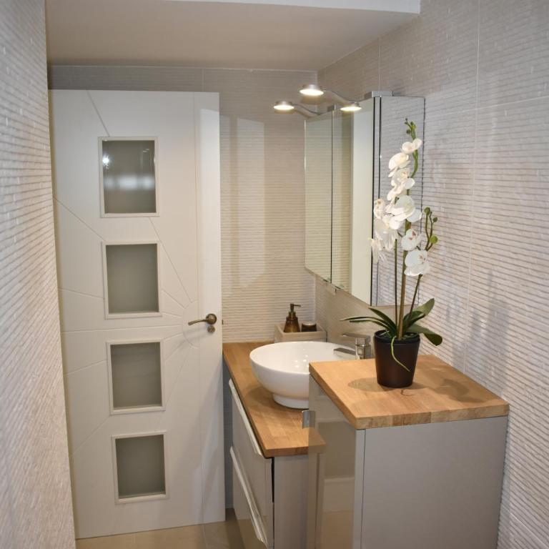 VILLA GARDEN - Suite de 1 dormitorio - 13