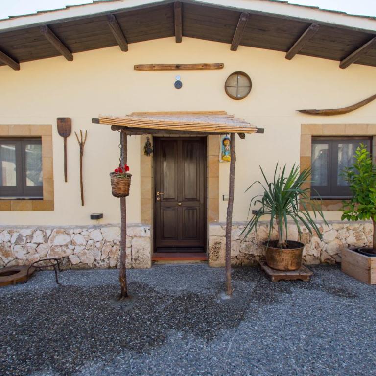 Agriturismo Papyrus - Camera Matrimoniale Deluxe - 6
