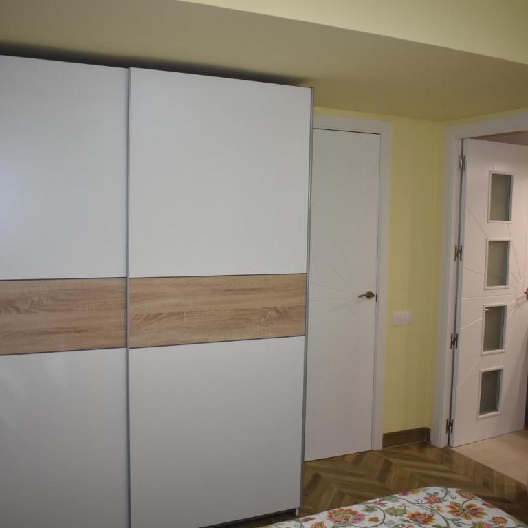 VILLA GARDEN - Suite de 1 dormitorio - 9