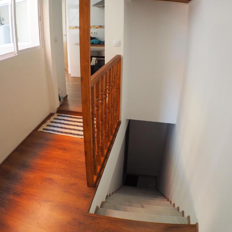 Cosy appartment w/ terrace in the old city centre - Apartment with Terrace - 2