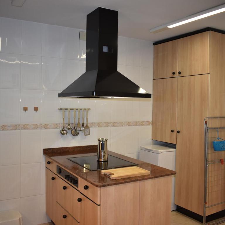 VILLA GARDEN - Suite de 1 dormitorio - 18