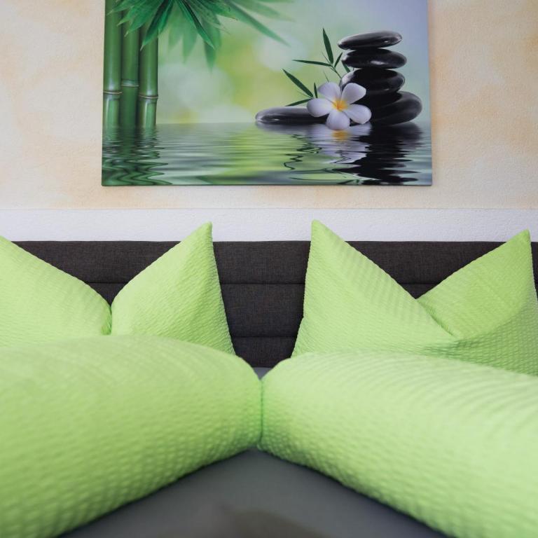 Ferienwohnung Permoser - Apartment mit Terrasse - 23