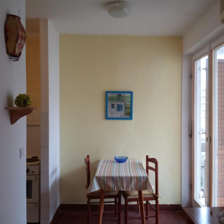 Enigma Apartment - Apartment mit 1 Schlafzimmer - 9