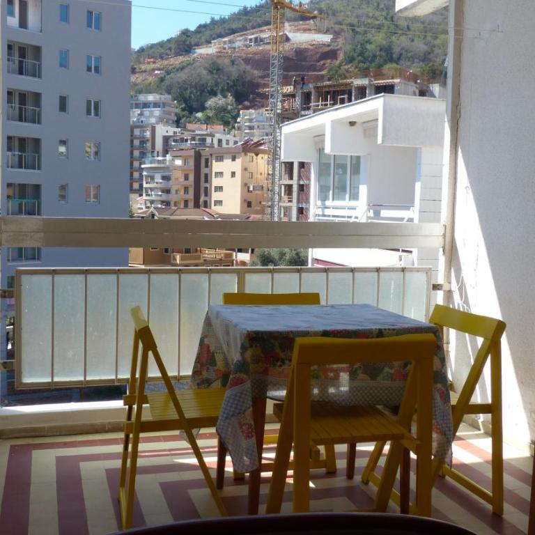 Enigma Apartment - Apartment mit 1 Schlafzimmer - 1