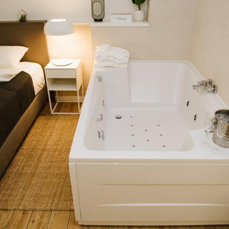 Apartman Donner Centar III - One-Bedroom Apartment - 3