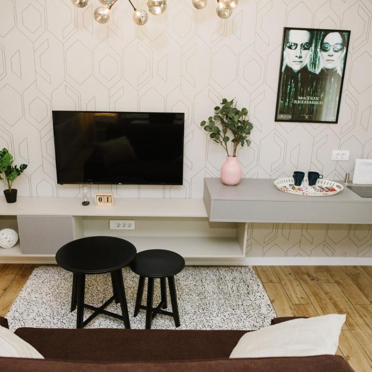 Apartman Donner Centar III - One-Bedroom Apartment - 10