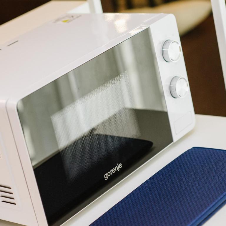 Apartman Donner Centar III - One-Bedroom Apartment - 22