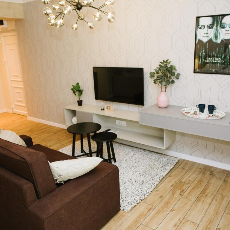 Apartman Donner Centar III - One-Bedroom Apartment - 7