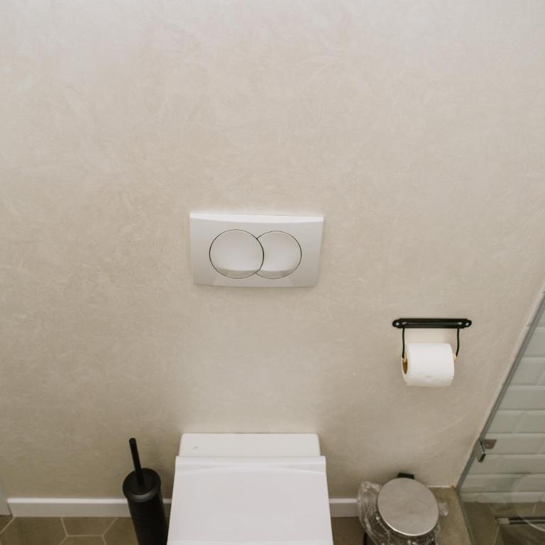 Apartman Donner Centar III - One-Bedroom Apartment - 25