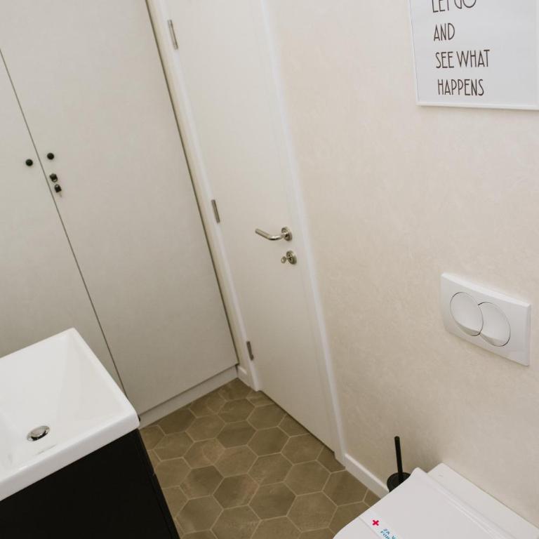 Apartman Donner Centar III - One-Bedroom Apartment - 24