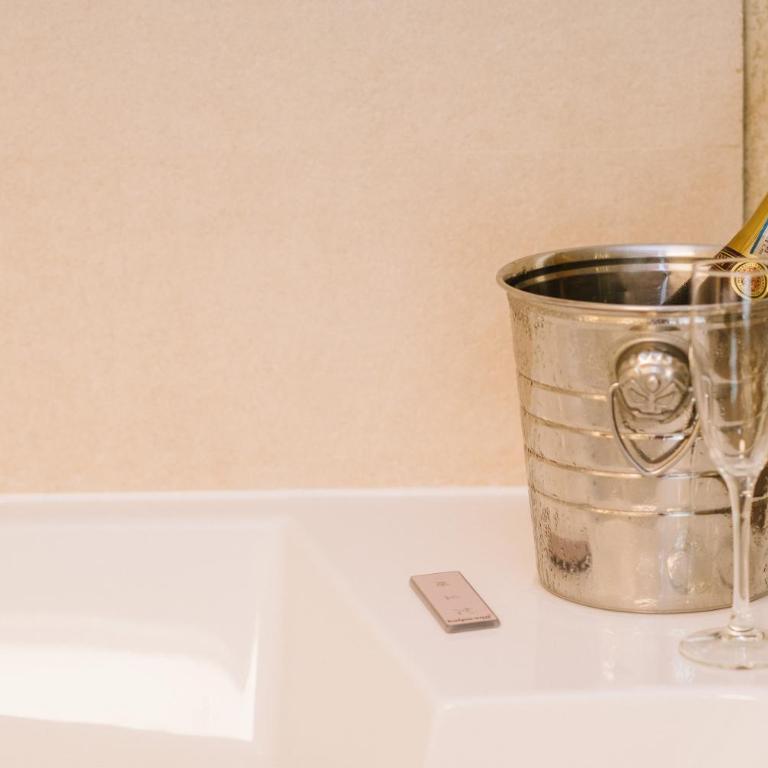 Apartman Donner Centar III - One-Bedroom Apartment - 29