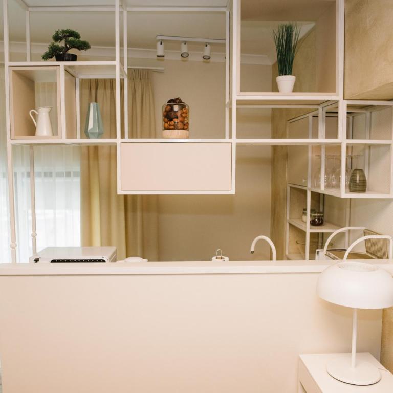 Apartman Donner Centar III - One-Bedroom Apartment - 16