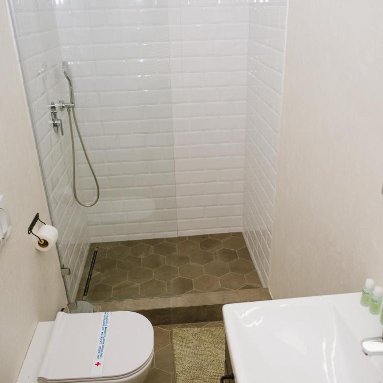 Apartman Donner Centar III - One-Bedroom Apartment - 26
