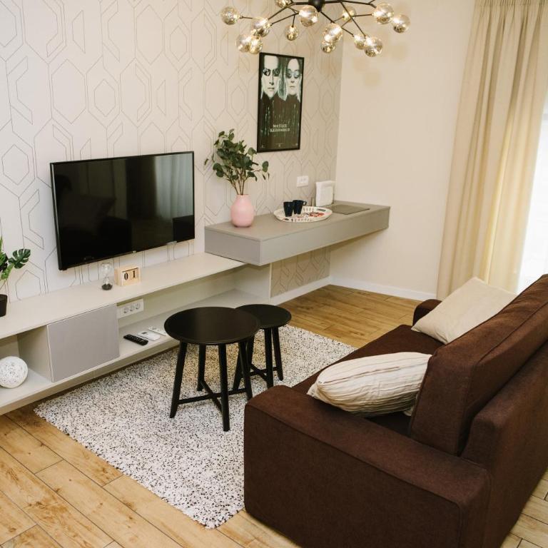 Apartman Donner Centar III - One-Bedroom Apartment - 5