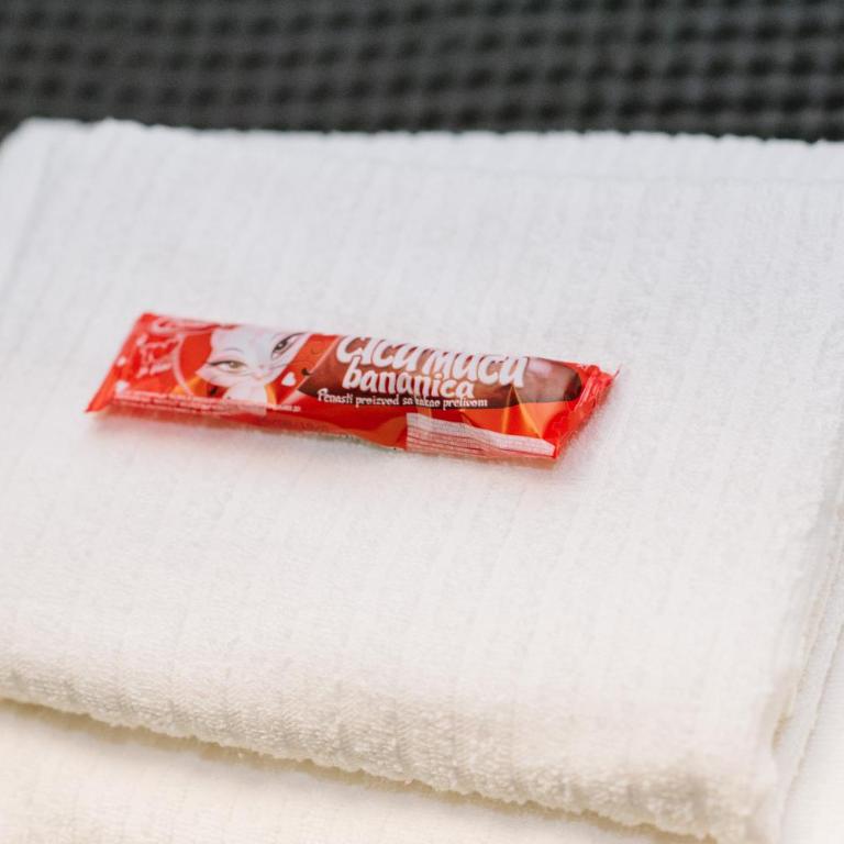 Apartman Donner Centar III - One-Bedroom Apartment - 45