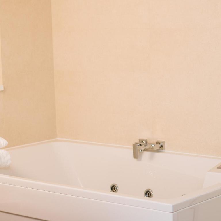 Apartman Donner Centar III - One-Bedroom Apartment - 46