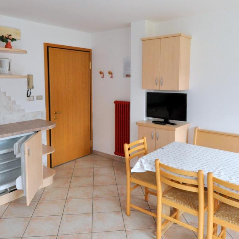 Casa Azzurra - Appartamento con Balcone - 2