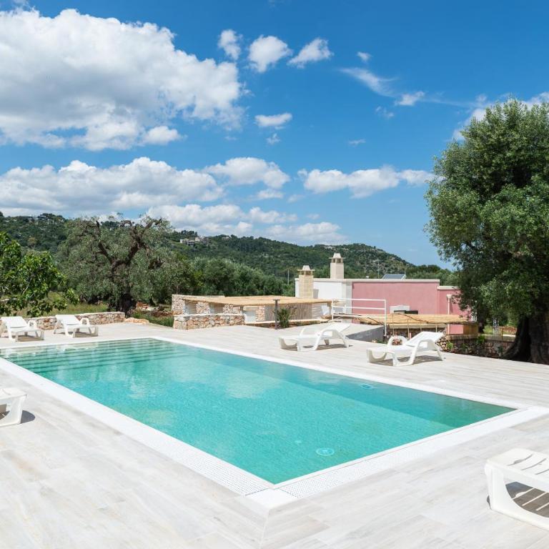 Villa Incanto con terrazza e piscina by Wonderful Italy - Villa con Piscina Privata - 1