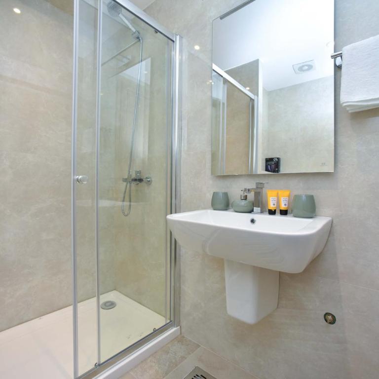 Adriatic Dream - Fontana Apartments - Deluxe Two-Bedroom Apartment with Terrace and Sea View - 23