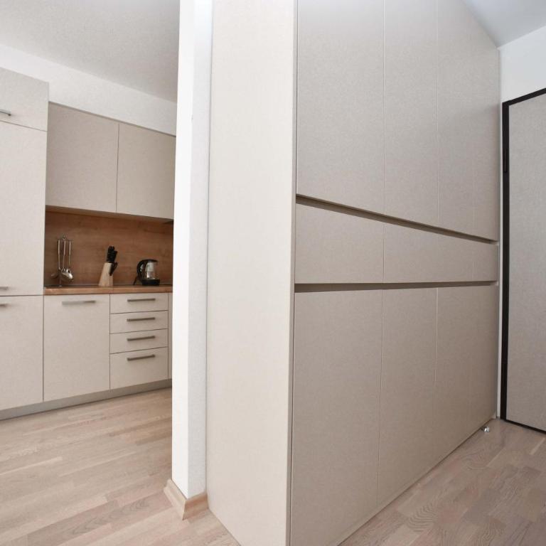 Adriatic Dream - Fontana Apartments - Deluxe Two-Bedroom Apartment with Terrace and Sea View - 24