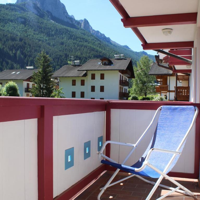 Casa Azzurra - Appartamento con Balcone - 5