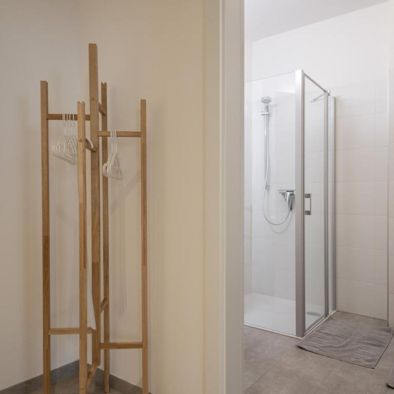 City-Apartment Lendviertel - PRIVATE PARKING GARAGE - Studio-Apartment - 9