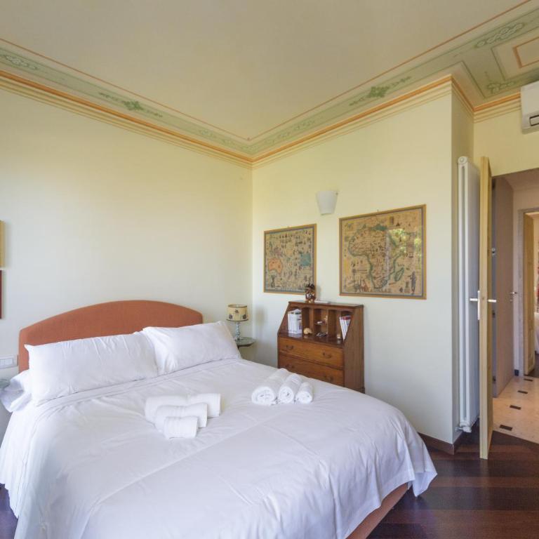 VILLA AURORA Relax con Vista Mare e Piscina - Villa con 2 Camere da Letto - 19