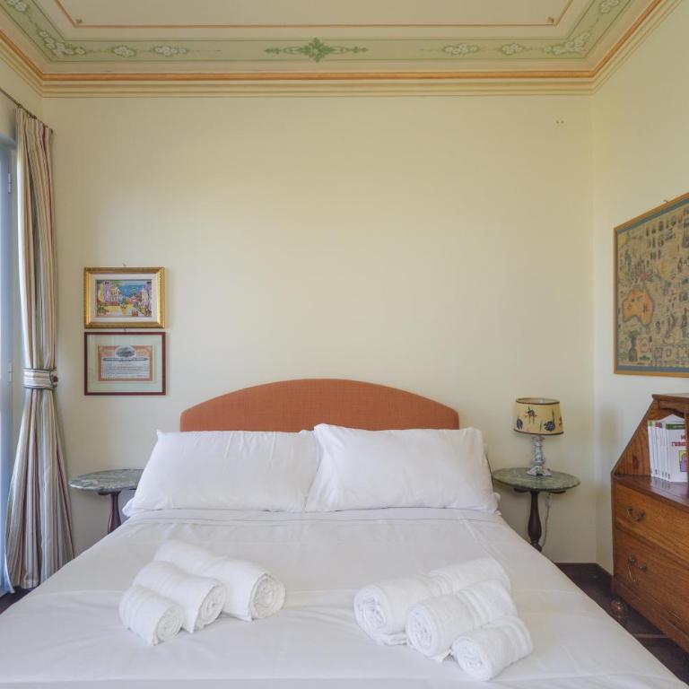 VILLA AURORA Relax con Vista Mare e Piscina - Villa con 2 Camere da Letto - 20