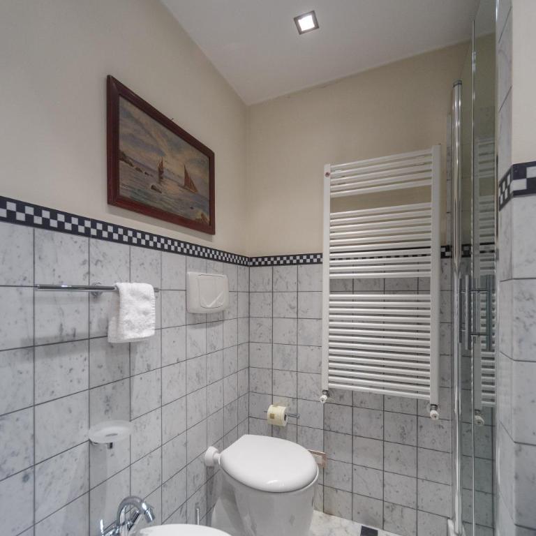 VILLA AURORA Relax con Vista Mare e Piscina - Villa con 2 Camere da Letto - 22