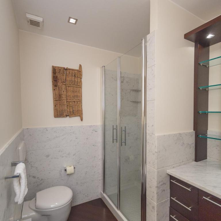 VILLA AURORA Relax con Vista Mare e Piscina - Villa con 2 Camere da Letto - 26