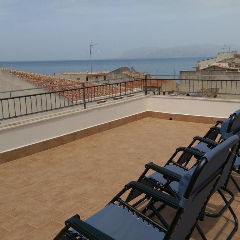 Appartamenti Via Marconi - Appartamento con Terrazza - 5
