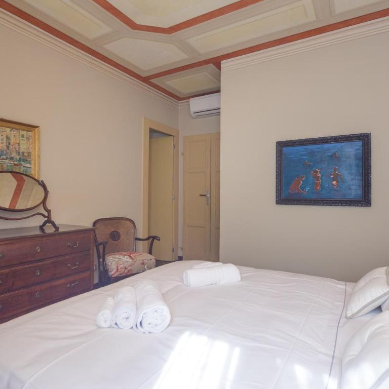 VILLA AURORA Relax con Vista Mare e Piscina - Villa con 2 Camere da Letto - 18