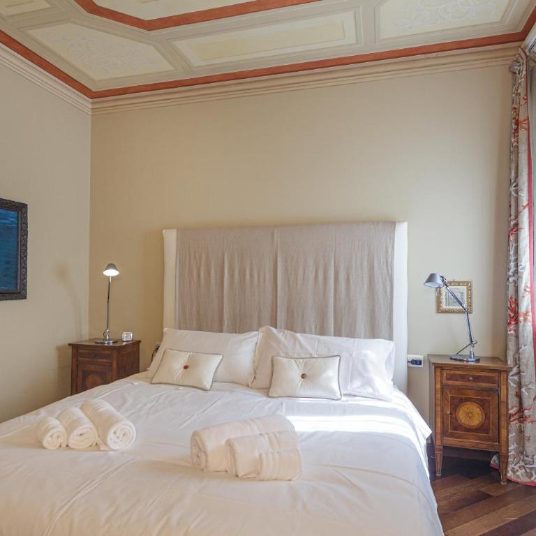 VILLA AURORA Relax con Vista Mare e Piscina - Villa con 2 Camere da Letto - 15
