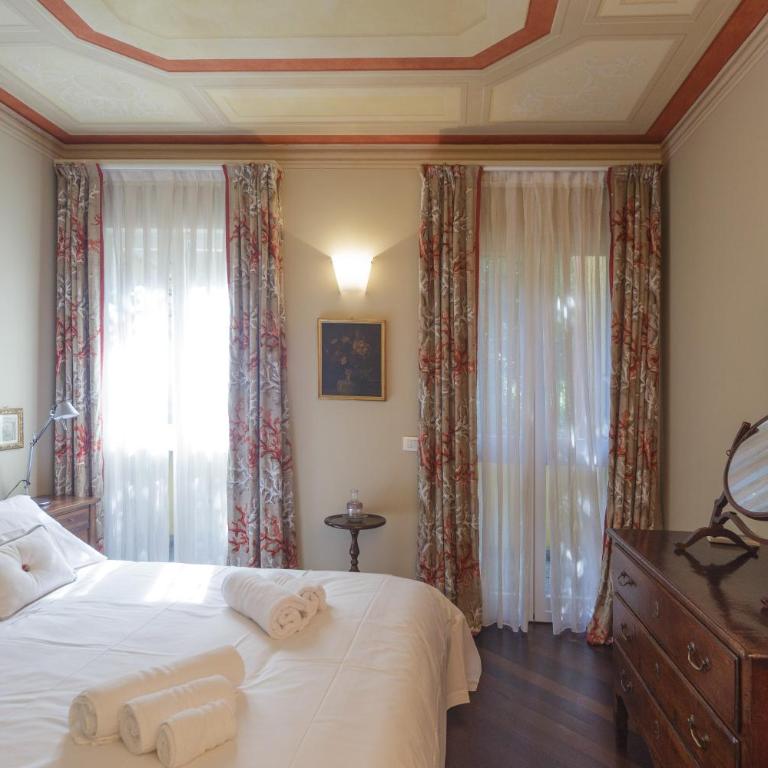 VILLA AURORA Relax con Vista Mare e Piscina - Villa con 2 Camere da Letto - 17