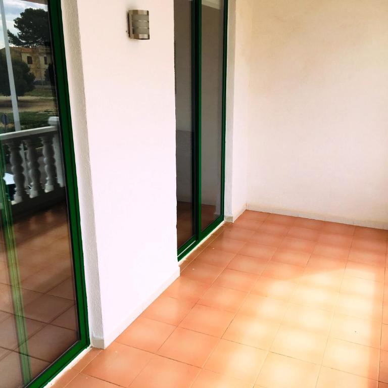 Apartamentos Habitat Altamar - Apartamento de 3 dormitorios - 3