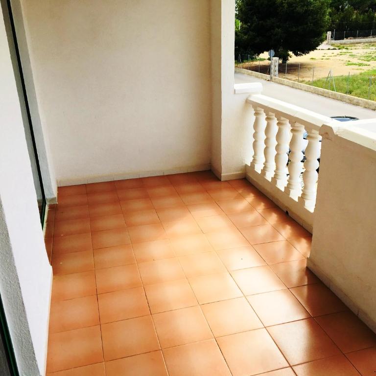 Apartamentos Habitat Altamar - Apartamento de 3 dormitorios - 4