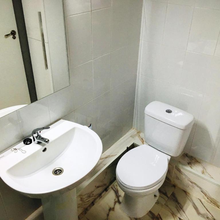 Apartamentos Habitat Altamar - Apartamento de 3 dormitorios - 7