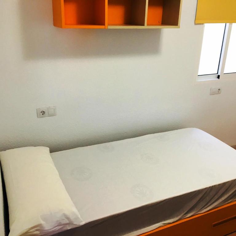 Apartamentos Habitat Altamar - Apartamento de 3 dormitorios - 9