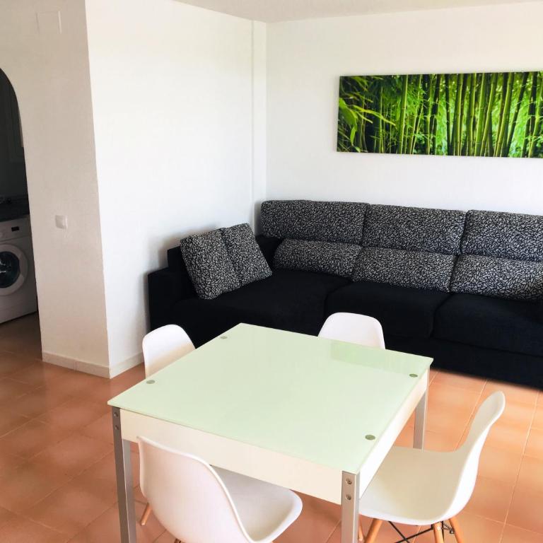 Apartamentos Habitat Altamar - Apartamento de 3 dormitorios - 13