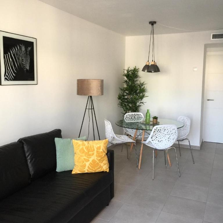 Corralejo Sun 312 - Apartamento de 1 dormitorio - 2