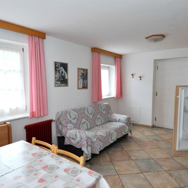 Casa Azzurra - Appartamento - Piano Terra - 6