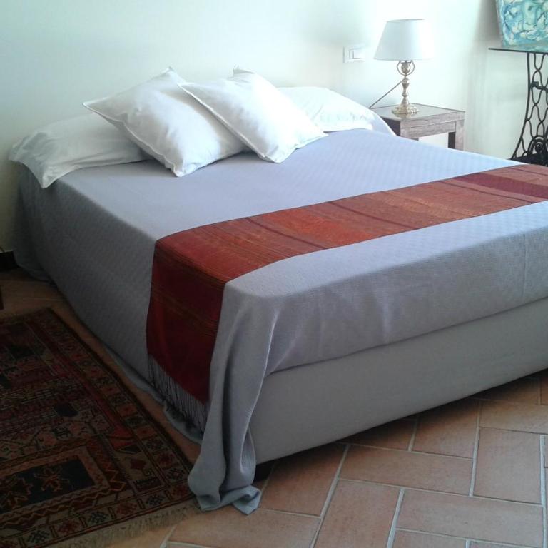 Villa Albachiara - Deluxe Double Room - 17
