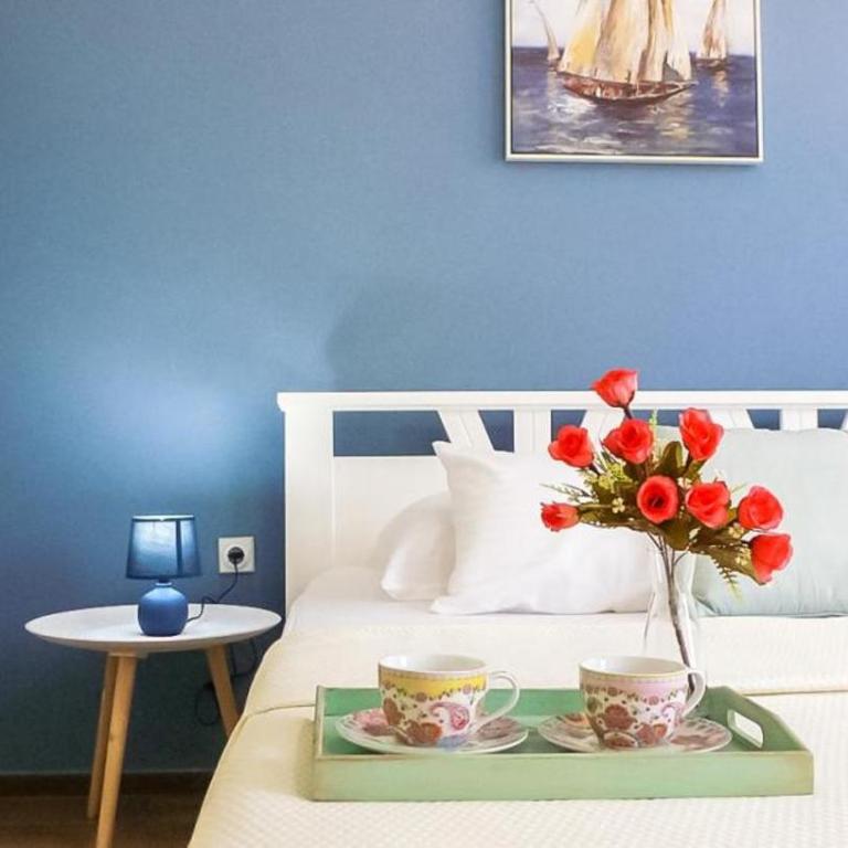 Apartments Lungo Mare Ulcinj - Studio sa Terasom - 15
