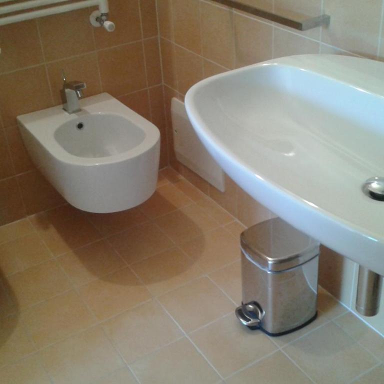 Villa Albachiara - Deluxe Double Room - 13