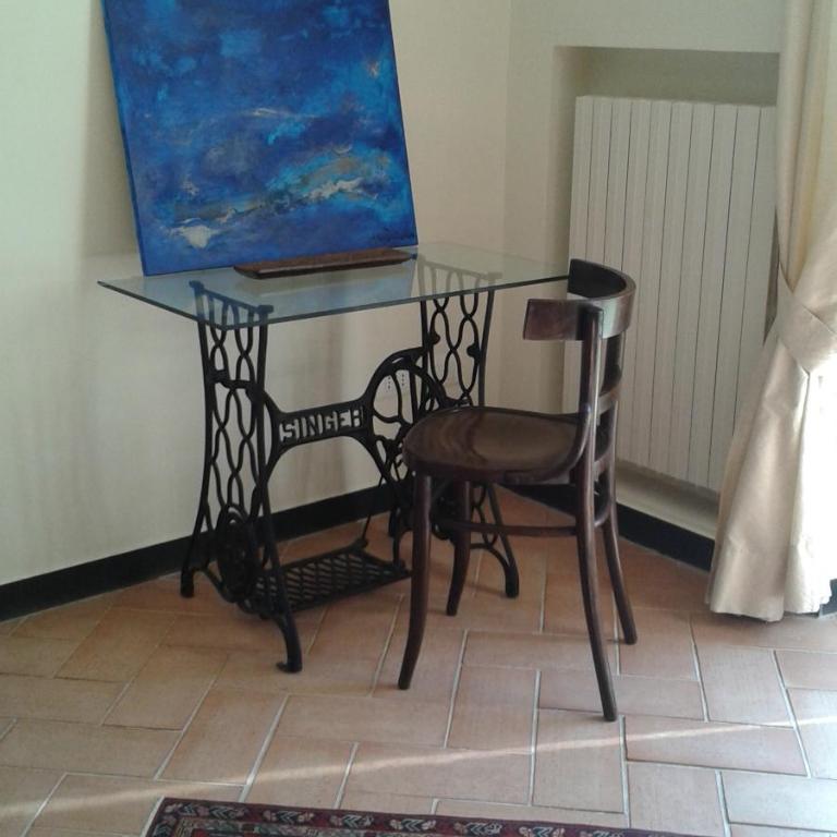 Villa Albachiara - Deluxe Double Room - 19