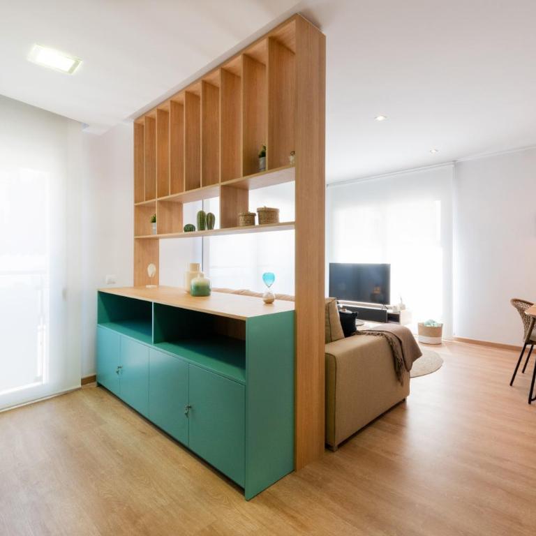 Sitges Centre. Simply Charming - Apartamento Deluxe - 2